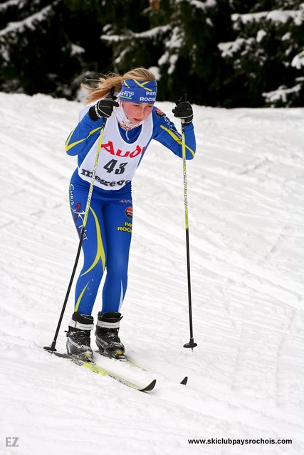 GP Megève 2014